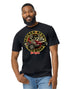 Hotrod 58 T-Shirt Hot Rod Rebel Classic Vintage Retro Rockabilly Car